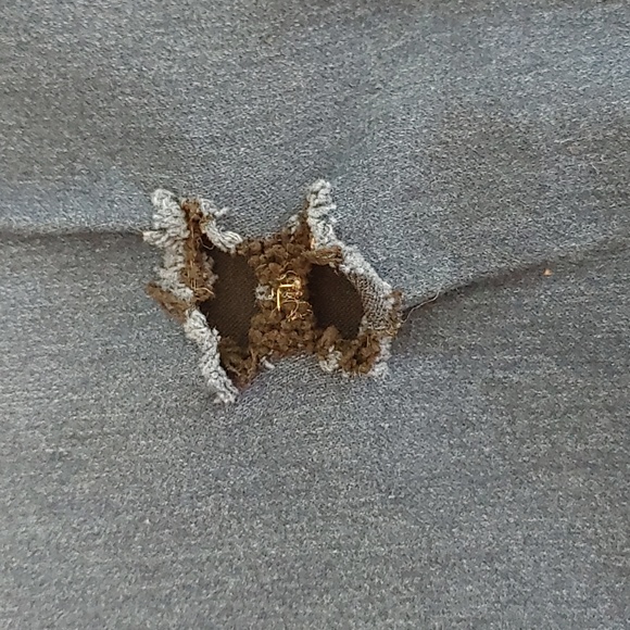 New York and Company Jeggings Size M - Picture 4 of 8